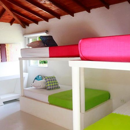 Stay Finca Hotel Santa Fe 산타페 데 안티오키아 외부 사진